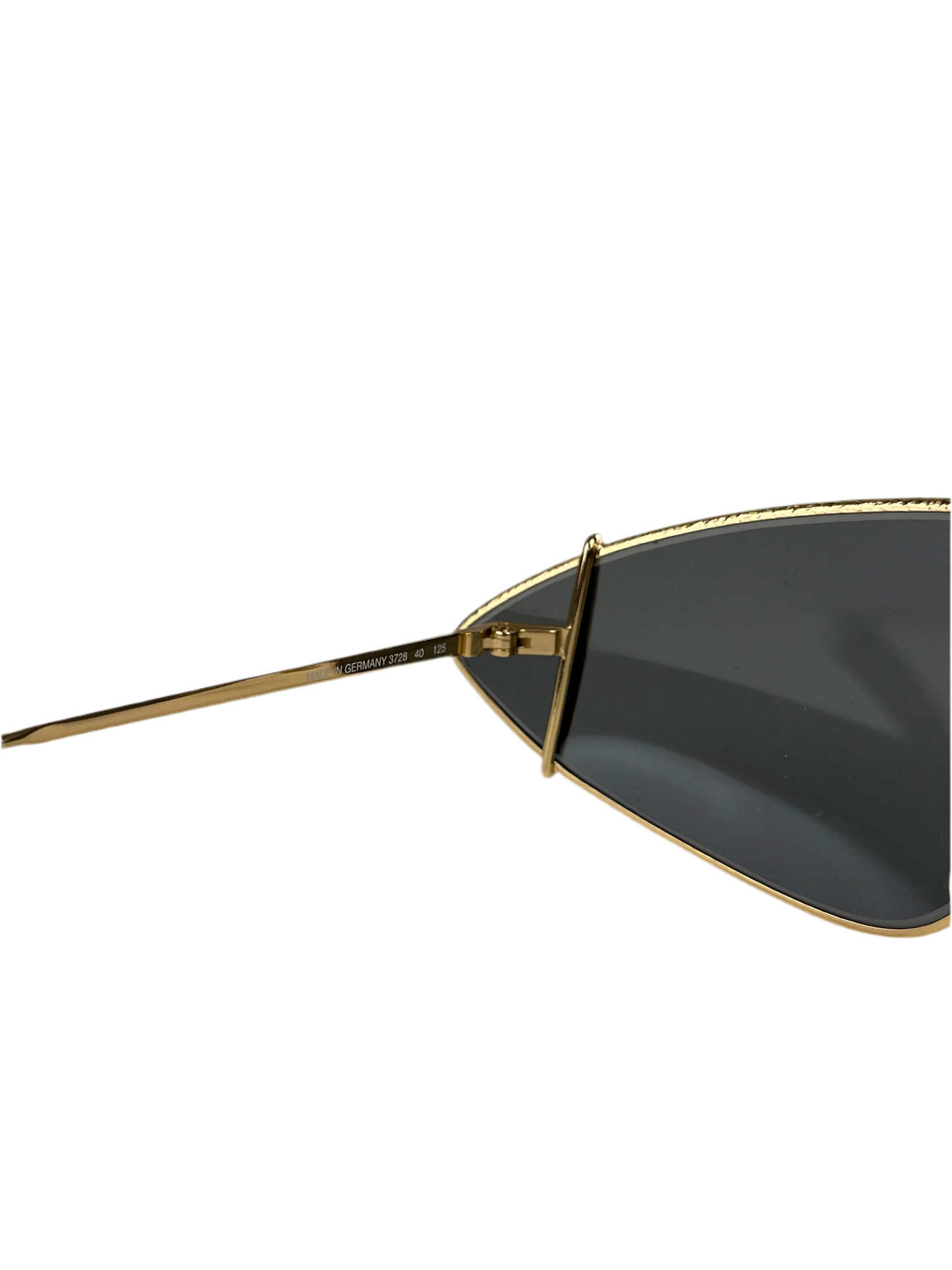Paloma Picasso 80’s Sunglasses