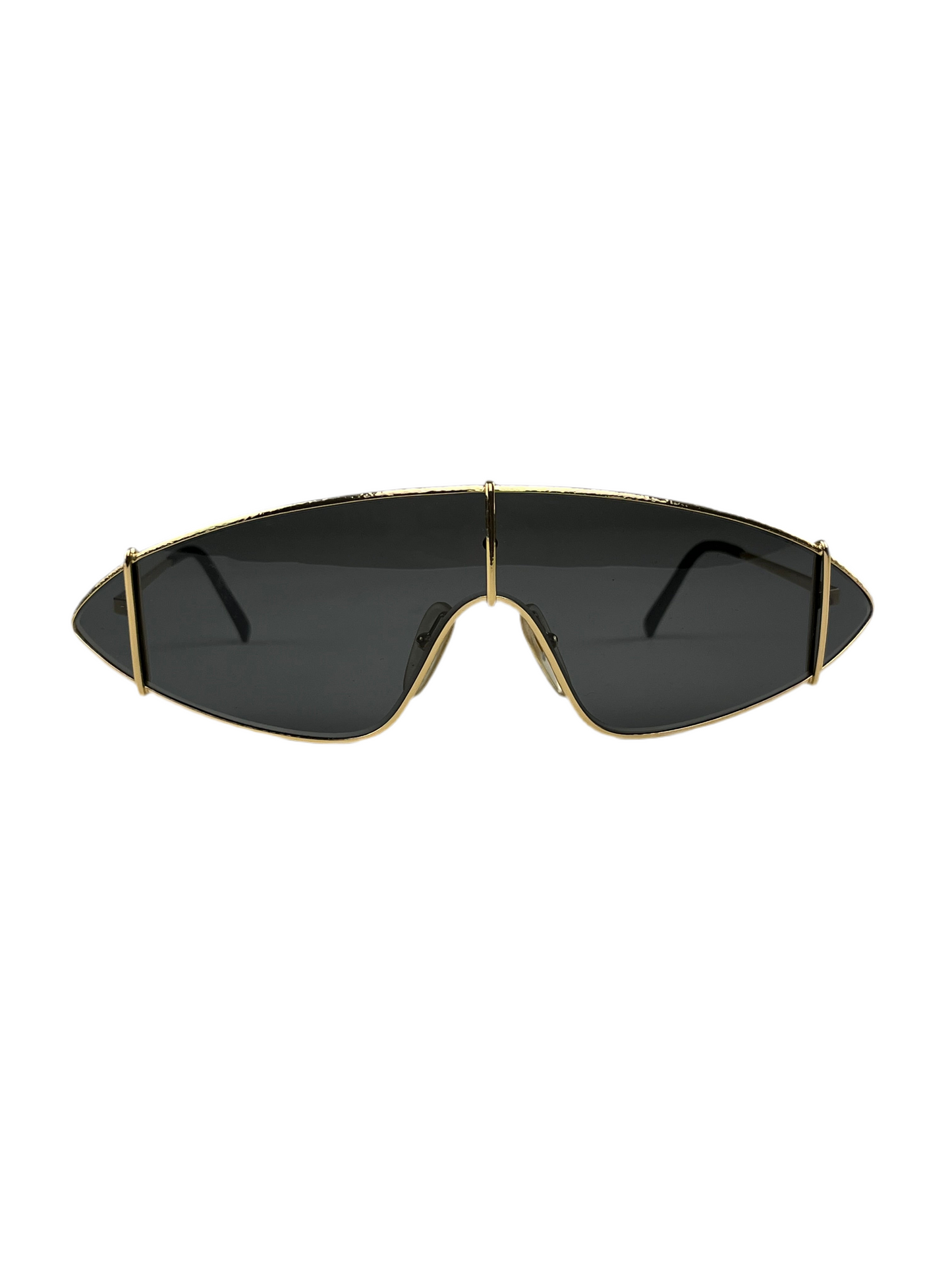 Paloma Picasso 80’s Sunglasses