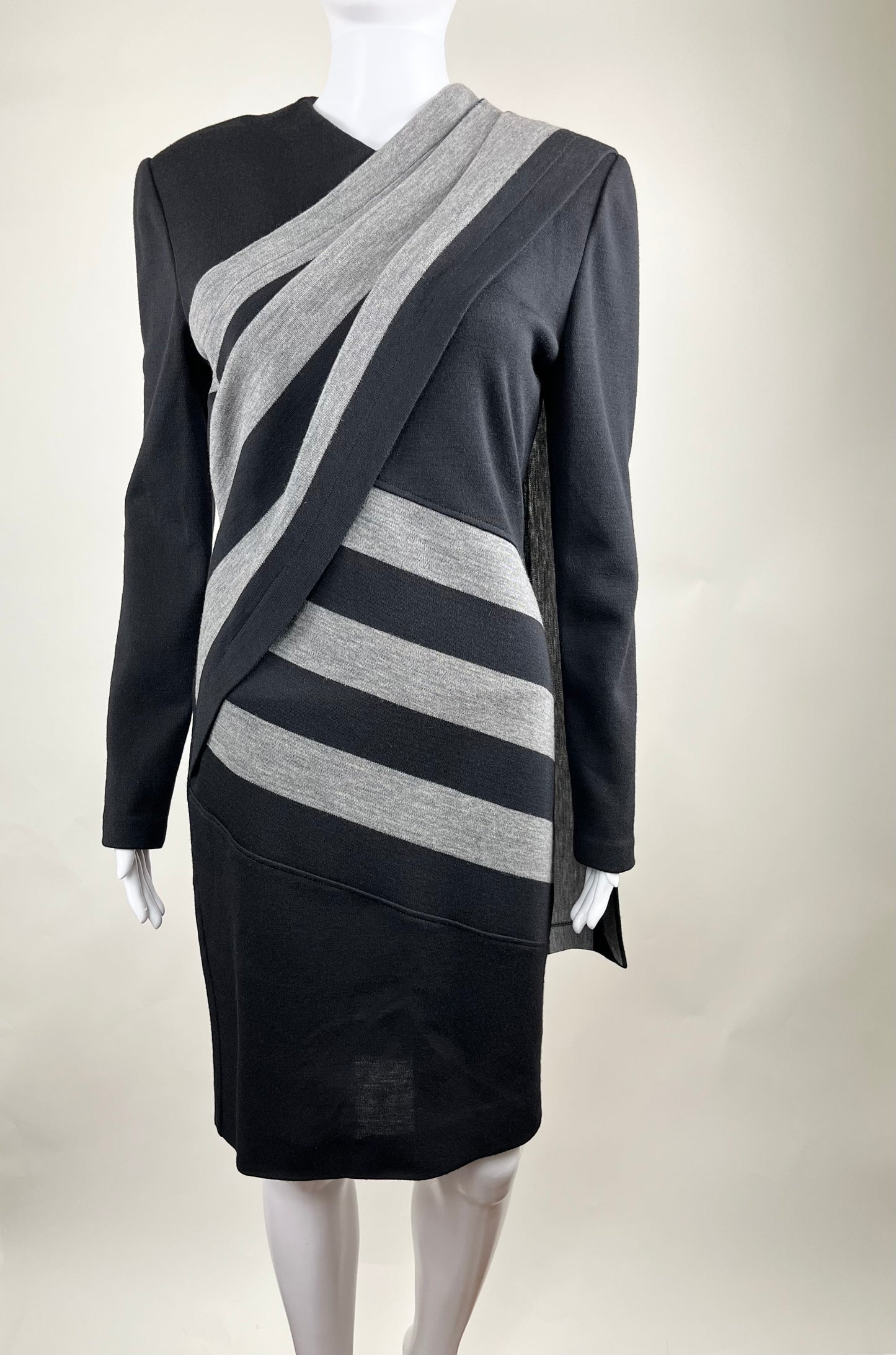 Patrick Kelly Fall / Winter 1989 “Jailhouse Rock” Dress