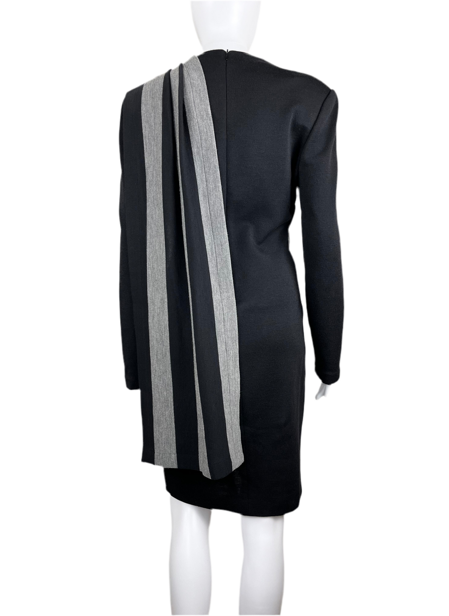 Patrick Kelly Fall / Winter 1989 “Jailhouse Rock” Dress