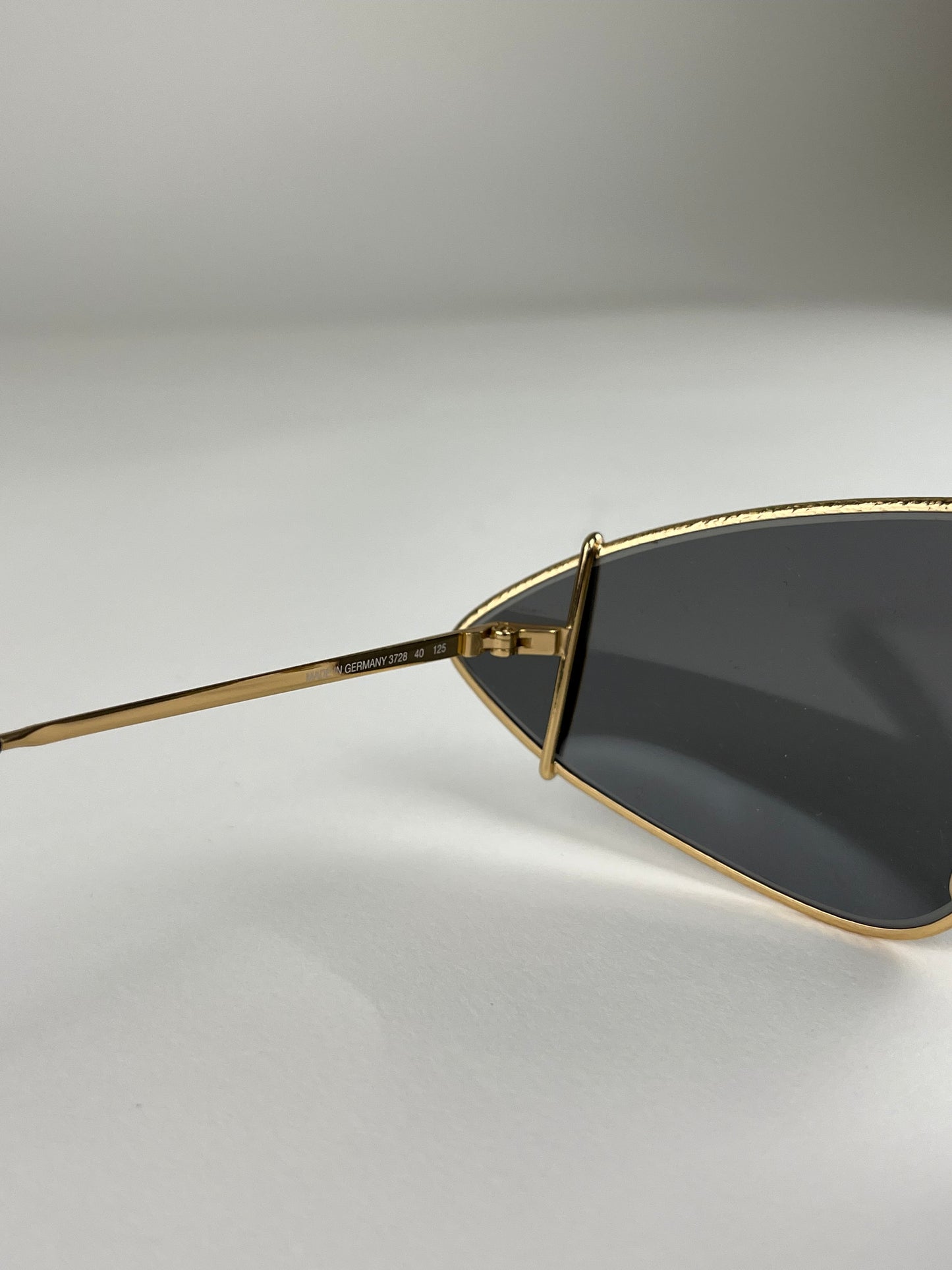 Paloma Picasso 80’s Sunglasses