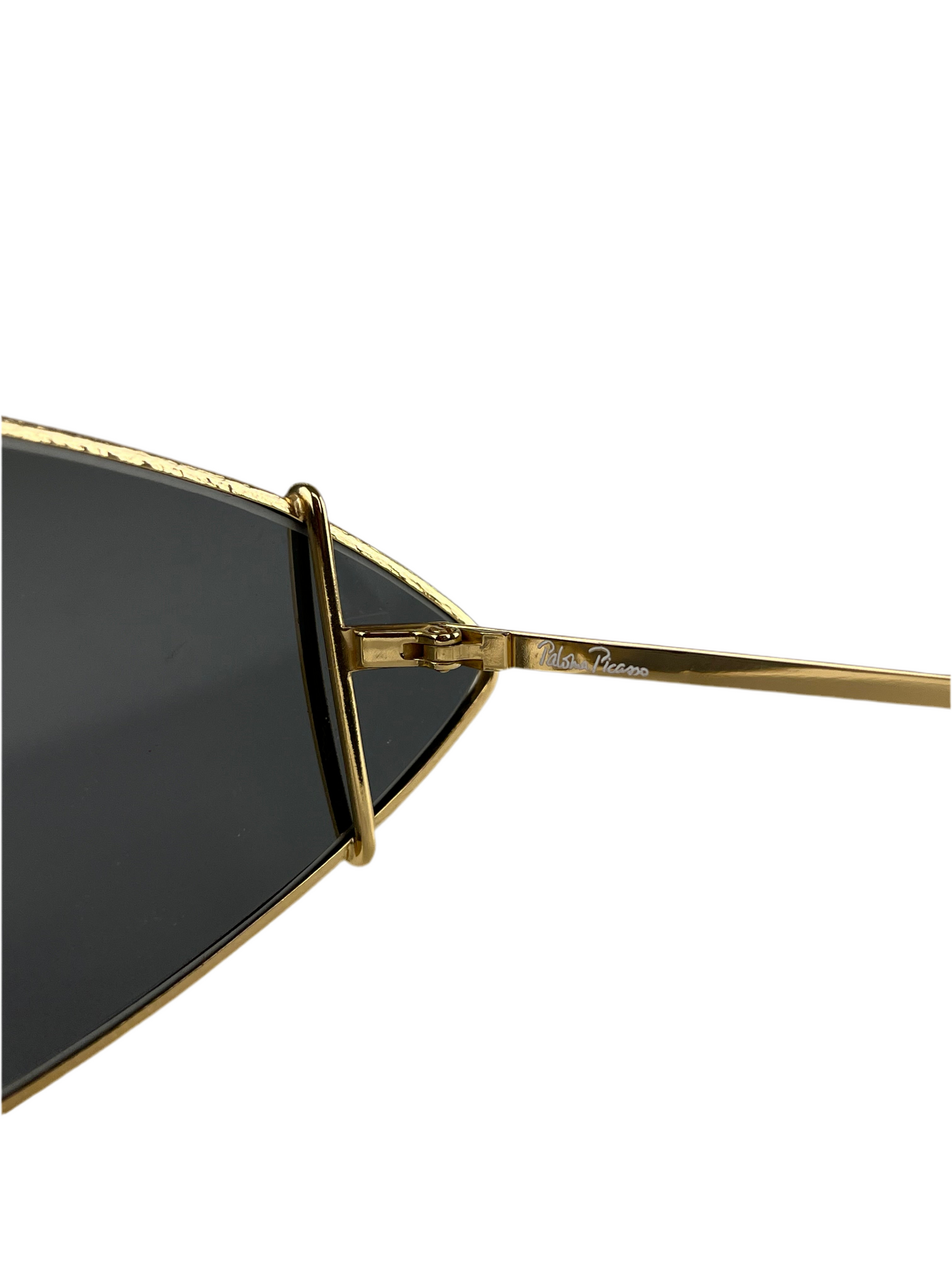 Paloma Picasso 80’s Sunglasses