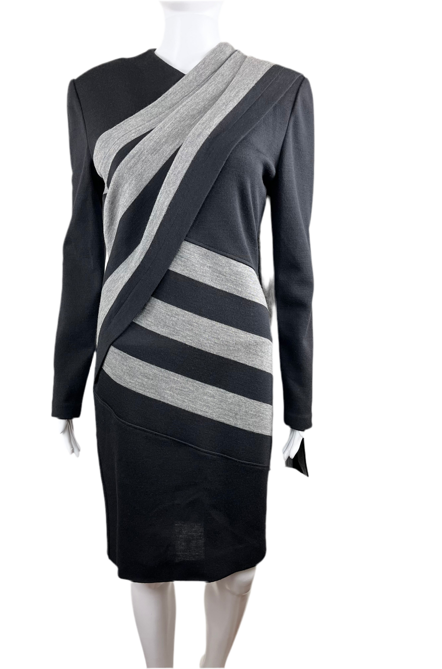 Patrick Kelly Fall / Winter 1989 “Jailhouse Rock” Dress