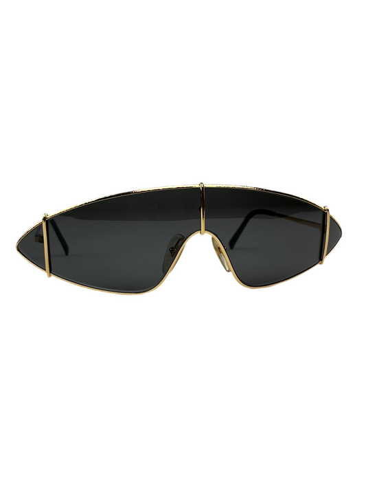 Paloma Picasso 80’s Sunglasses