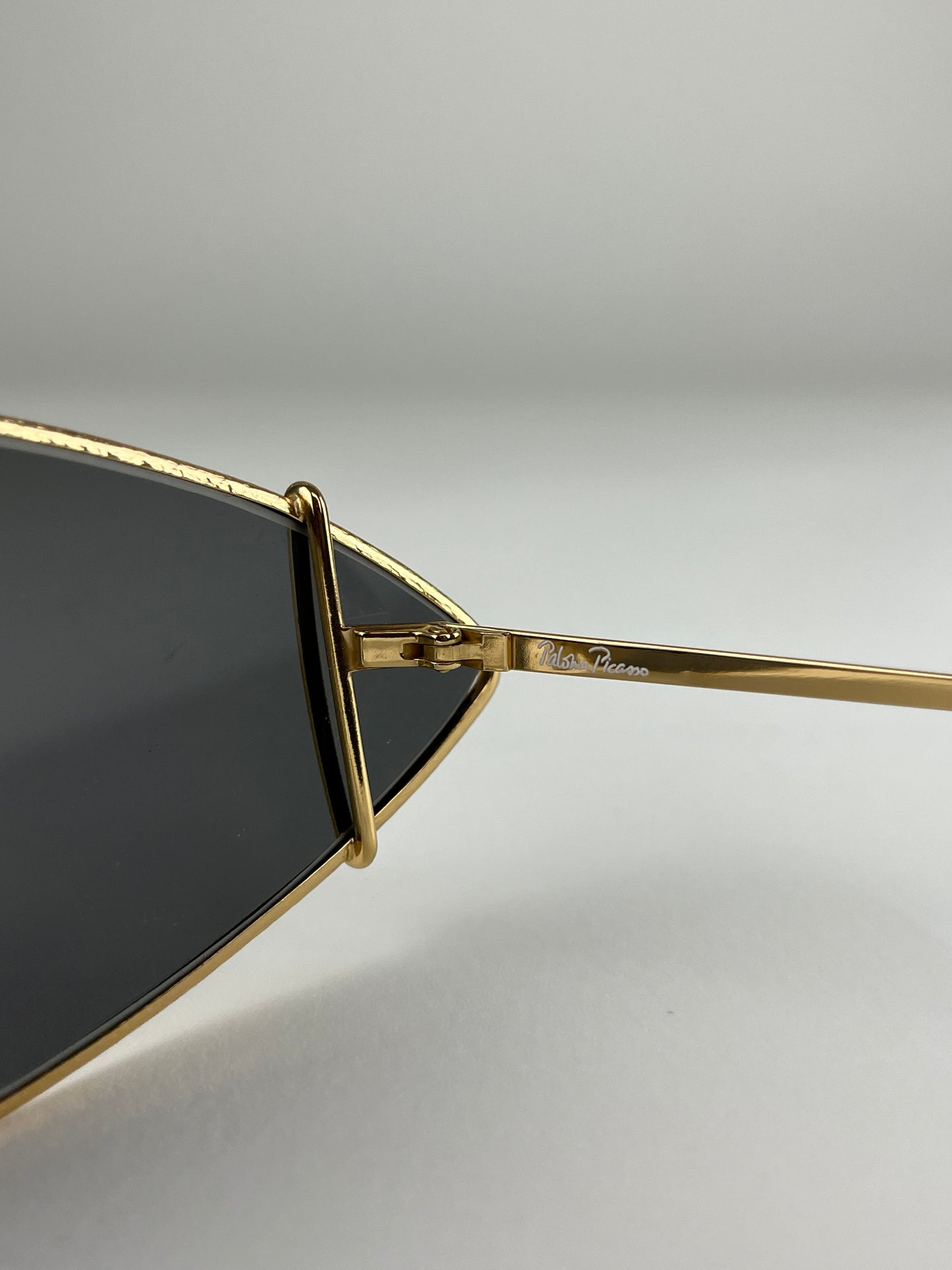 Paloma Picasso 80’s Sunglasses