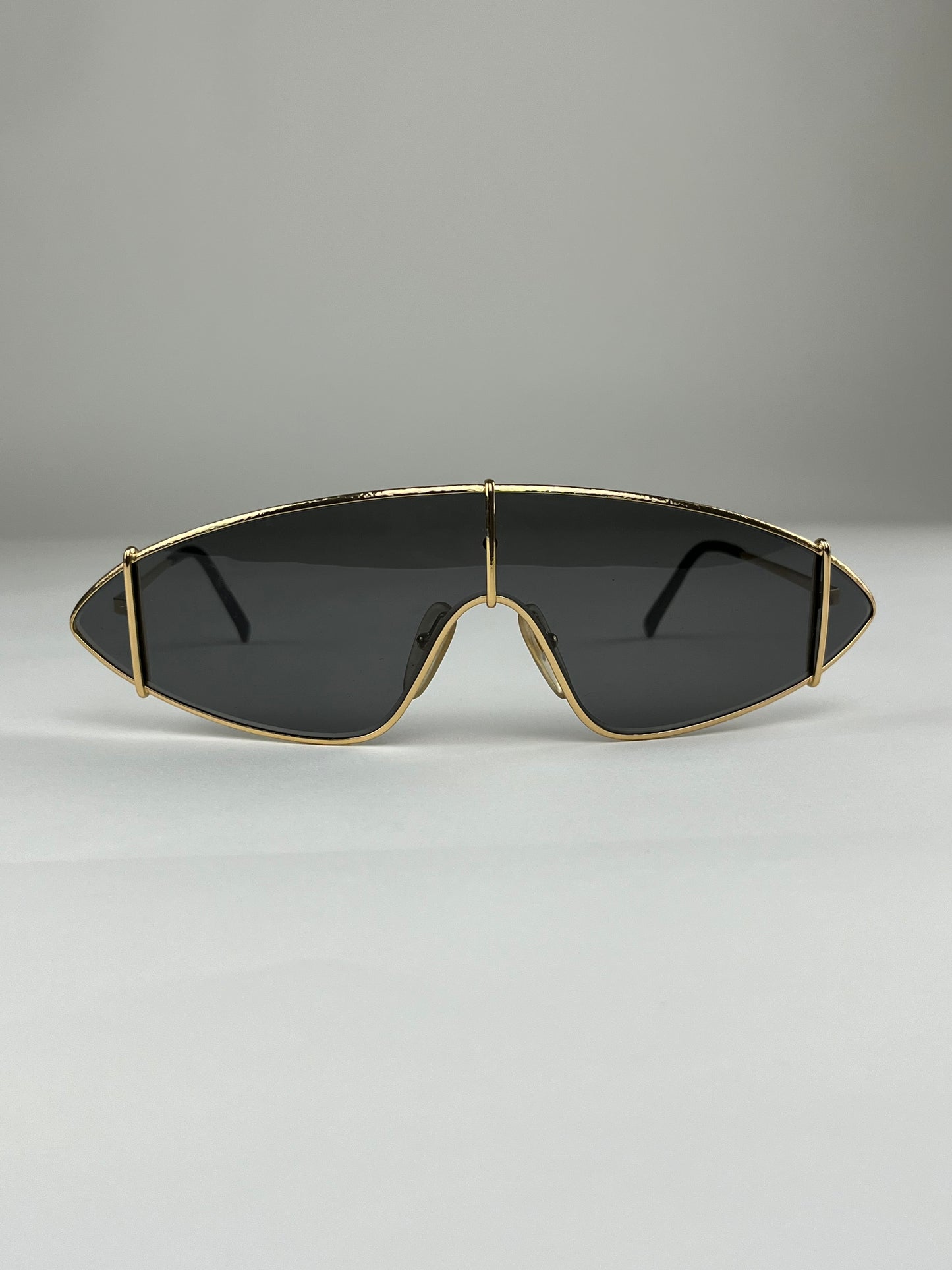 Paloma Picasso 80’s Sunglasses